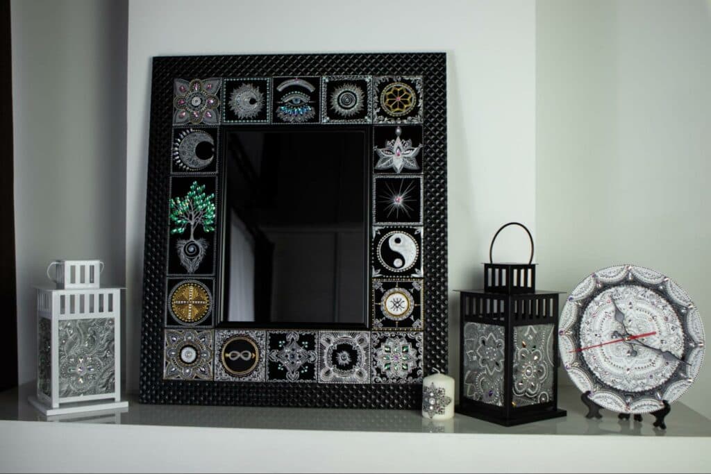 Художница из Старобельска