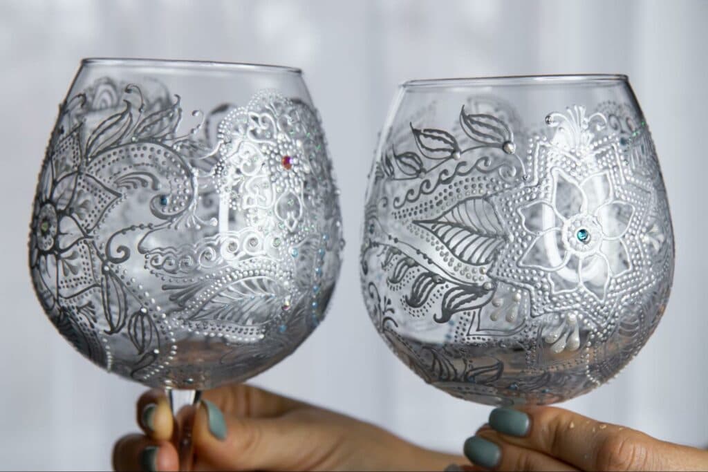 Художница из Старобельска