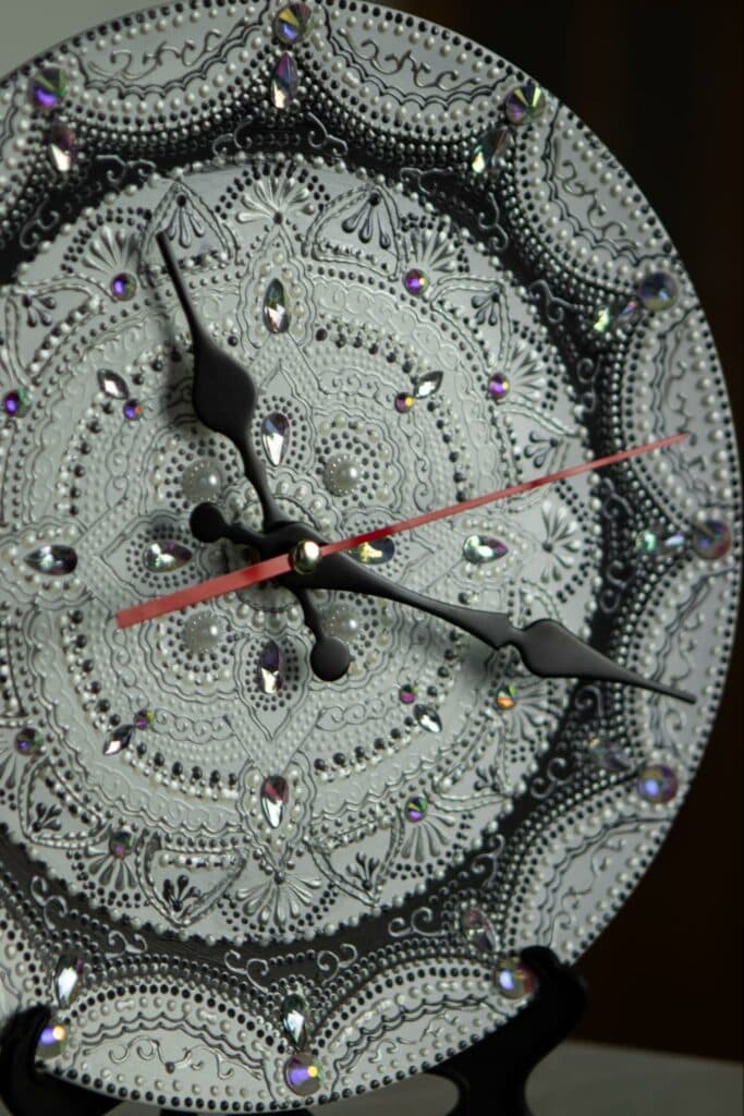 Художница из Старобельска