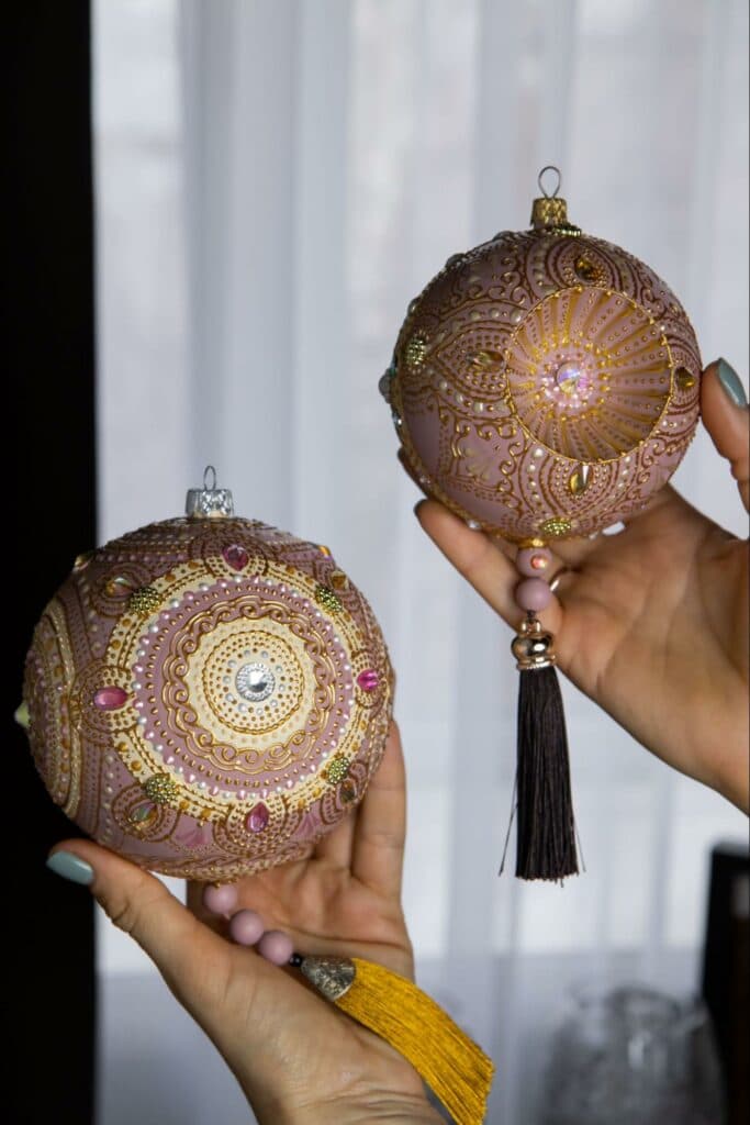 Художница из Старобельска