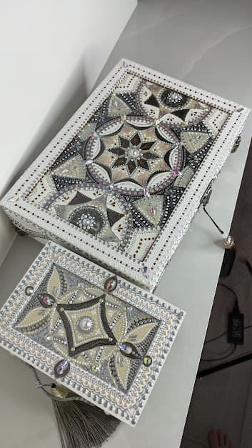 Художница из Старобельска