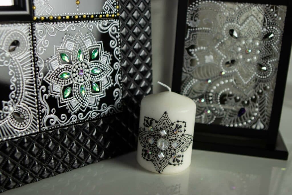 Художница из Старобельска