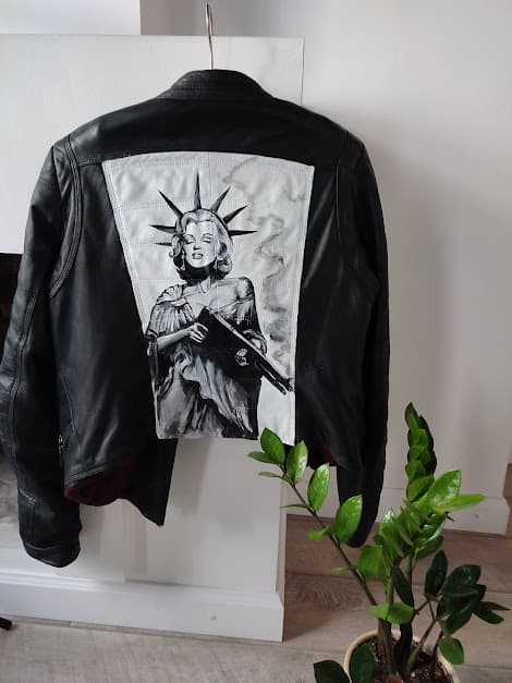 Художница из Старобельска