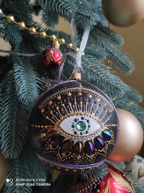 Художница из Старобельска