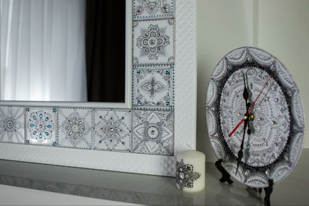 Художница из Старобельска