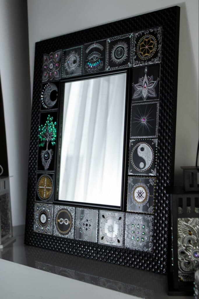 Художница из Старобельска