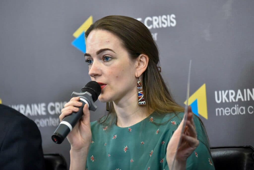 Олександра Матвійчук