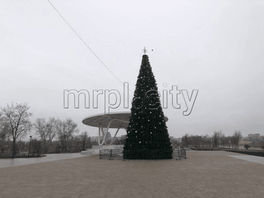 мариуполь