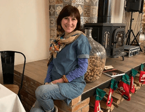 новый год славянск