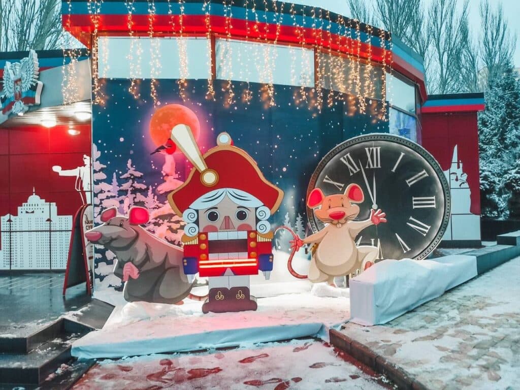 цены в ордло днр лнр
