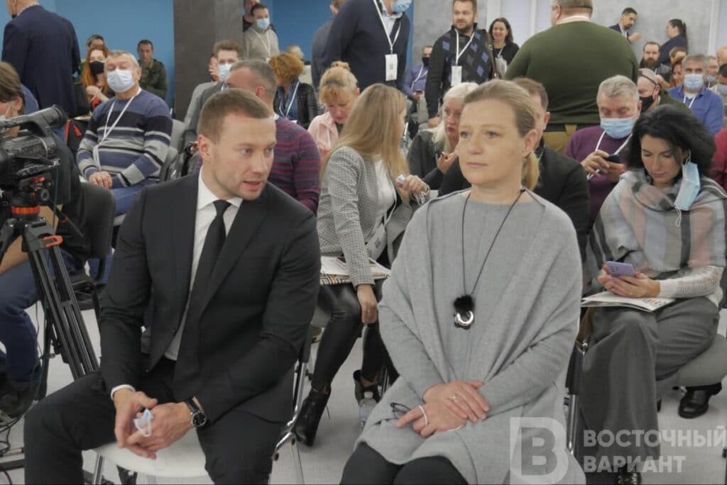 ветераны АТО ООС