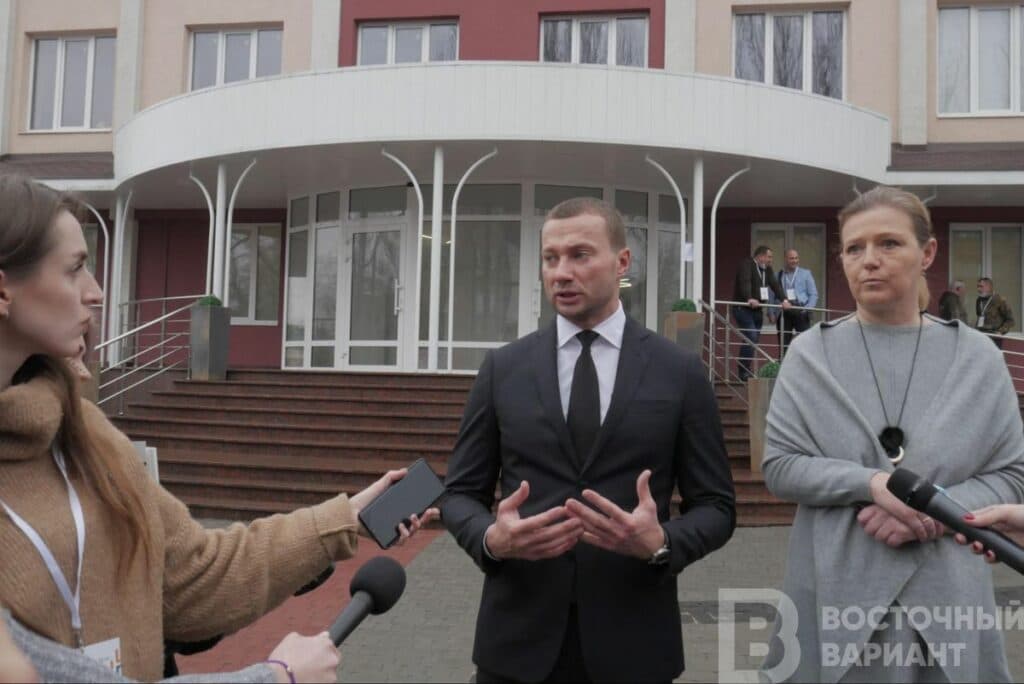 ветераны АТО ООС