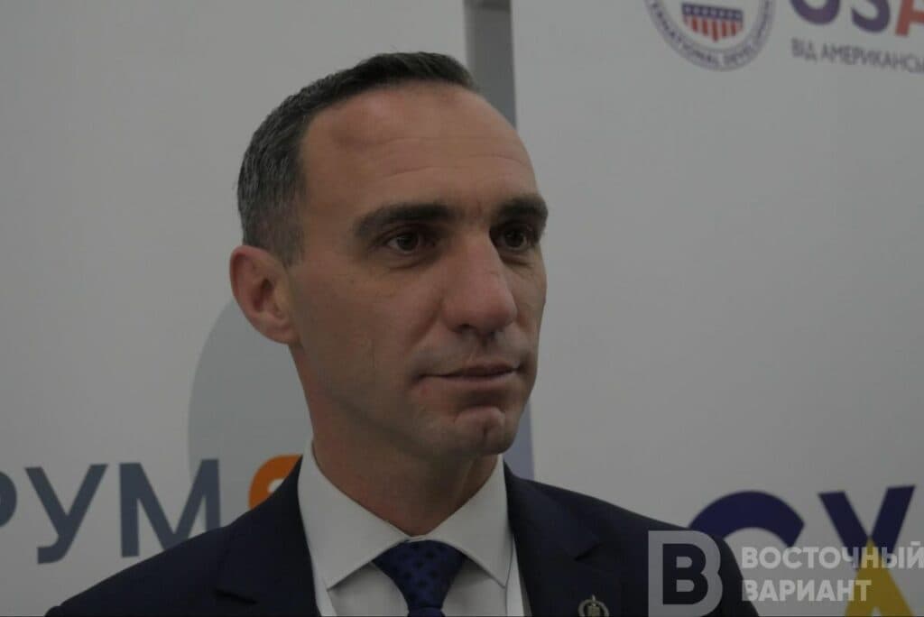 ветераны АТО ООС