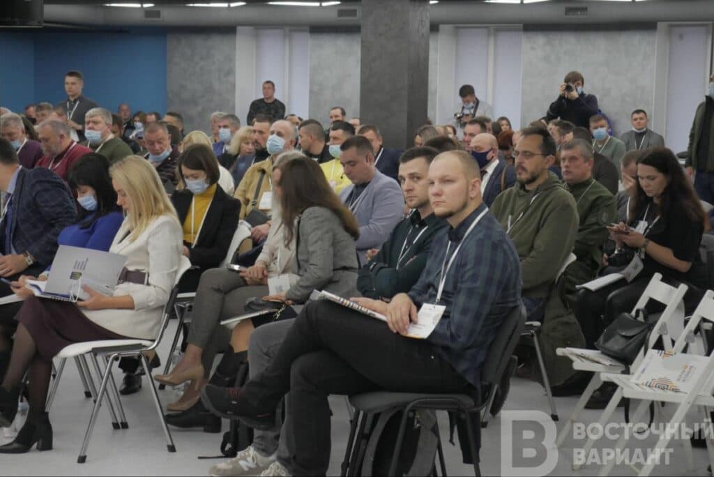 ветераны АТО ООС