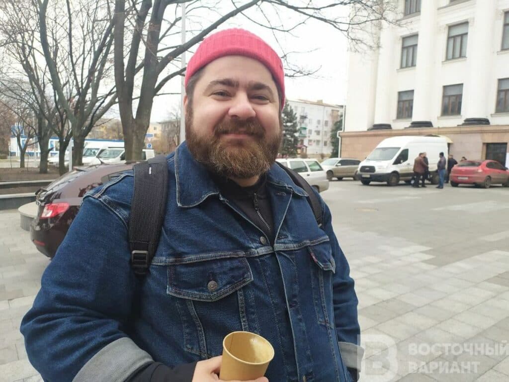 Андрей Козинчук