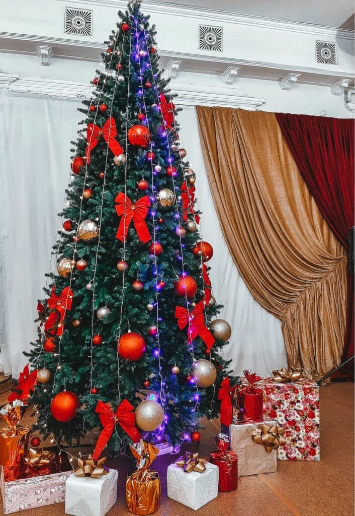 зимний отдых в мариуполе