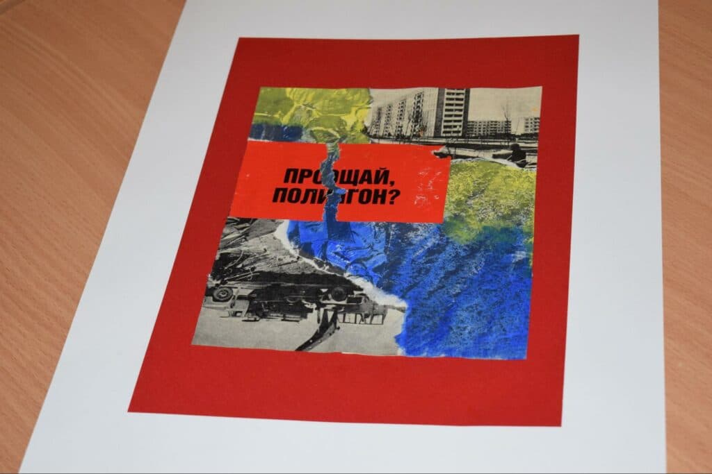 арт терапия ветераны