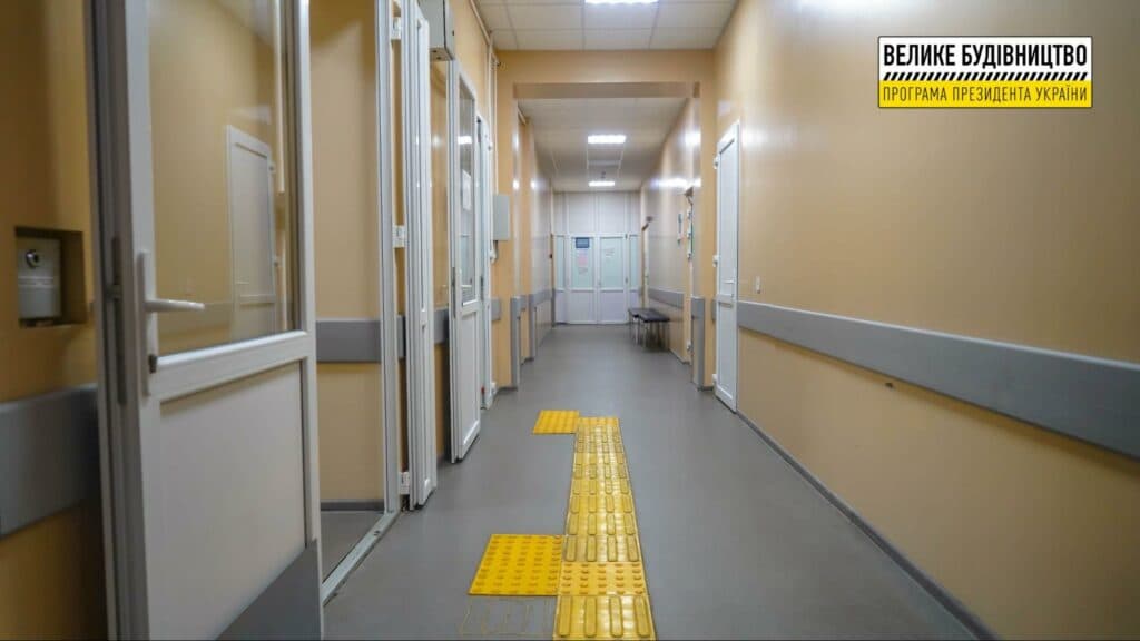 большое строительство луганская обл