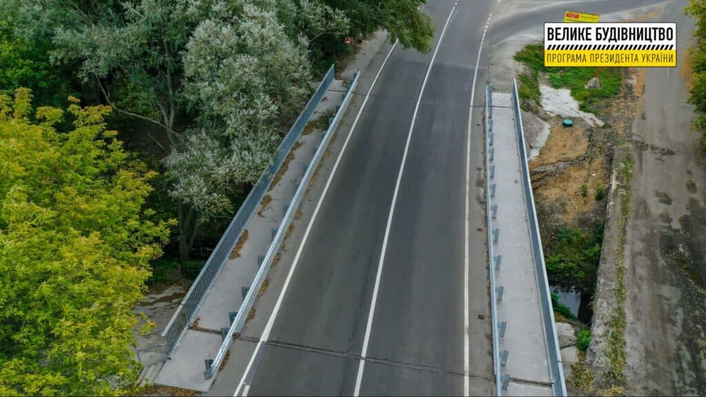 большое строительство луганская обл