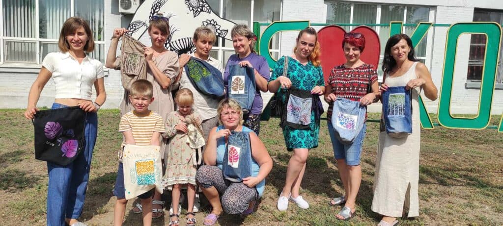 эко мастерская Dereviy