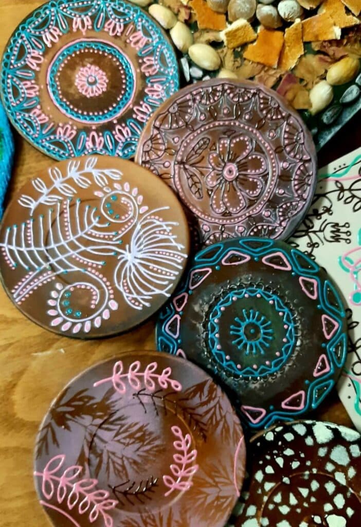 эко мастерская Dereviy