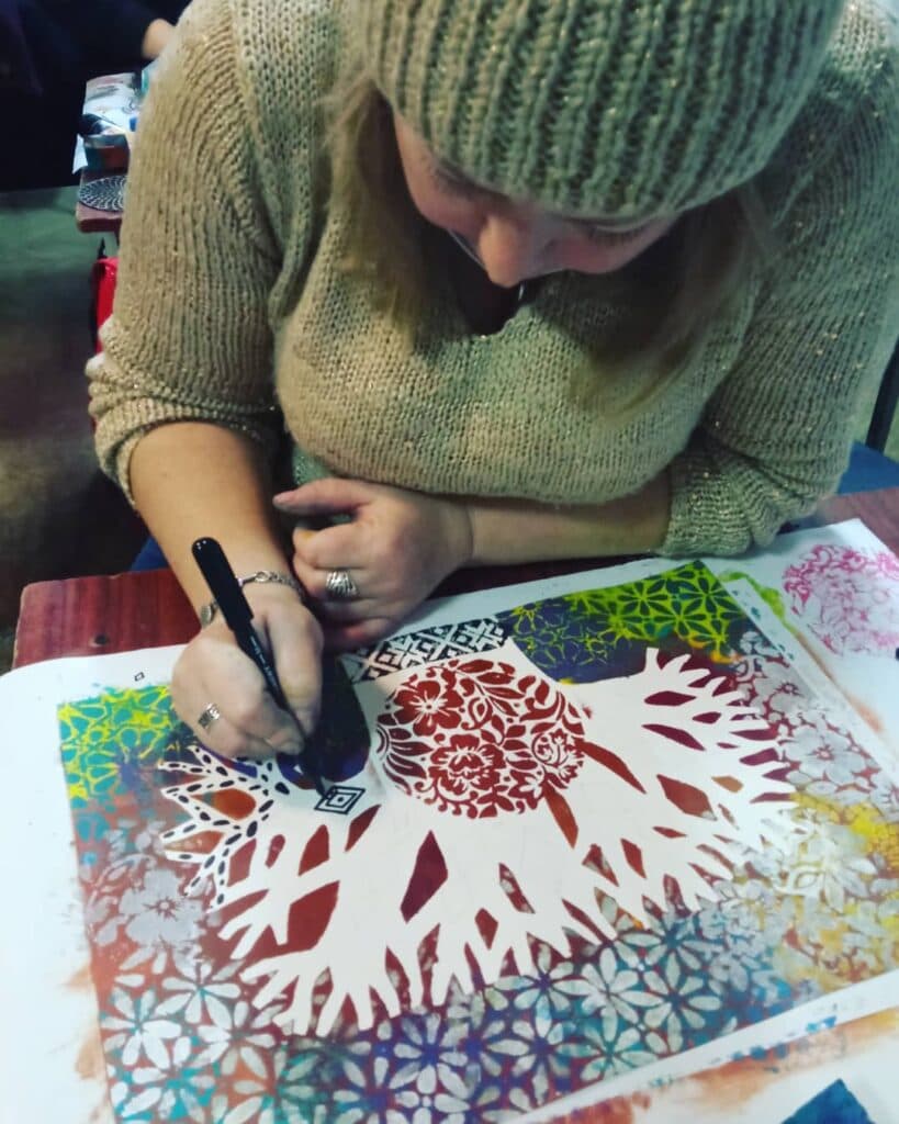 эко мастерская Dereviy