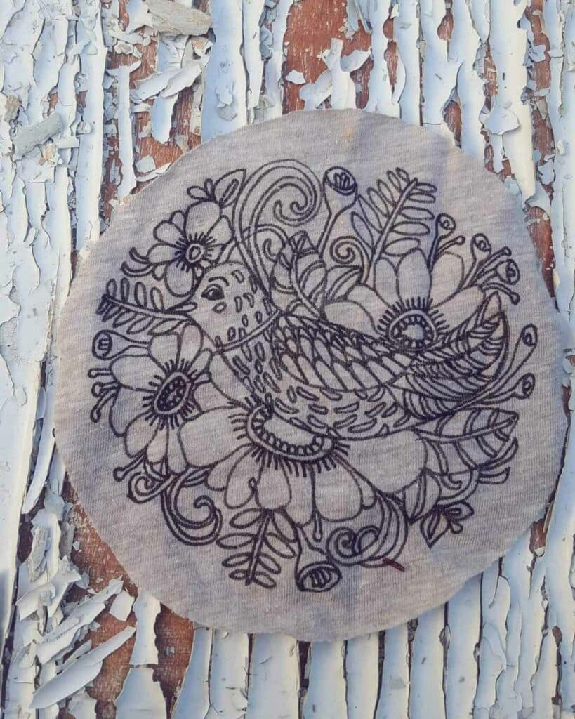 эко мастерская Dereviy