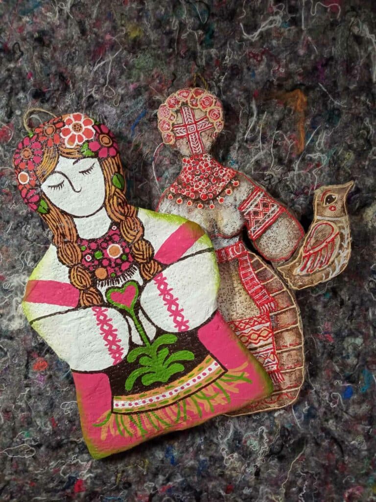 эко мастерская Dereviy_