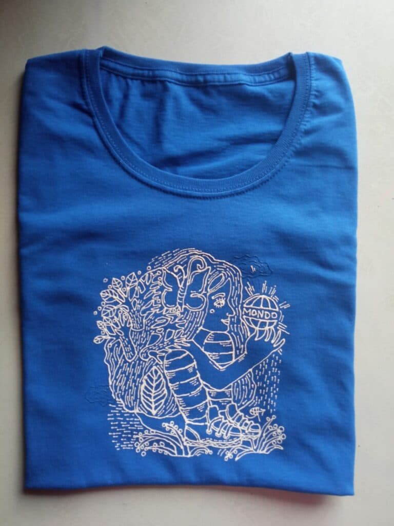 эко мастерская Dereviy_