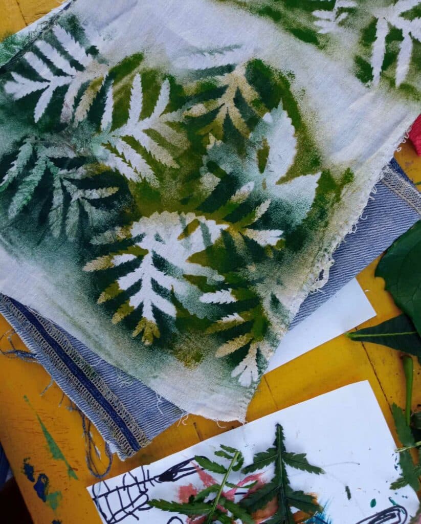 эко мастерская Dereviy