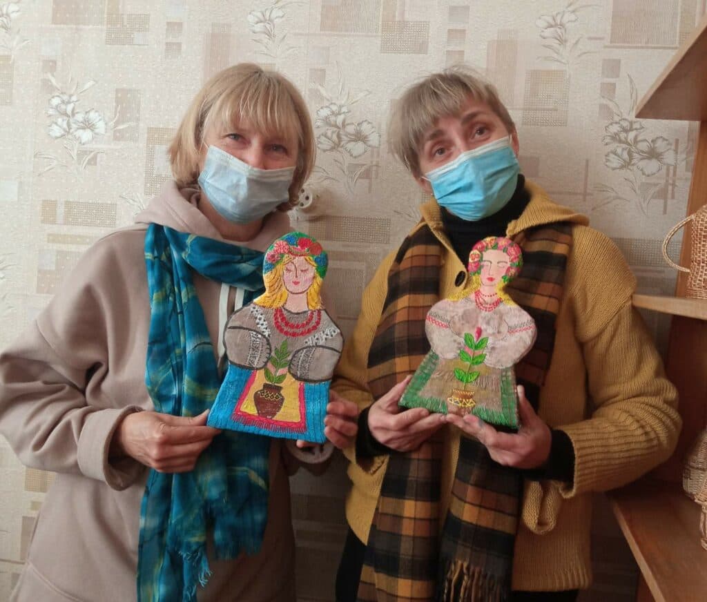 эко мастерская Dereviy