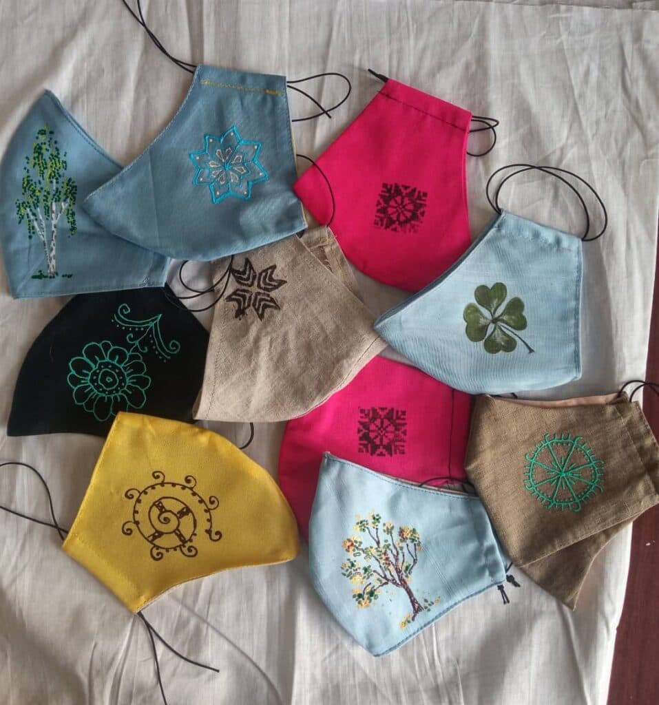 эко мастерская Dereviy