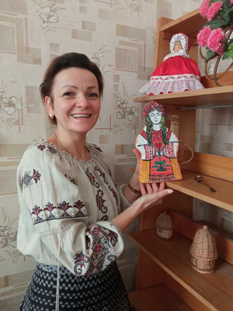 эко мастерская Dereviy