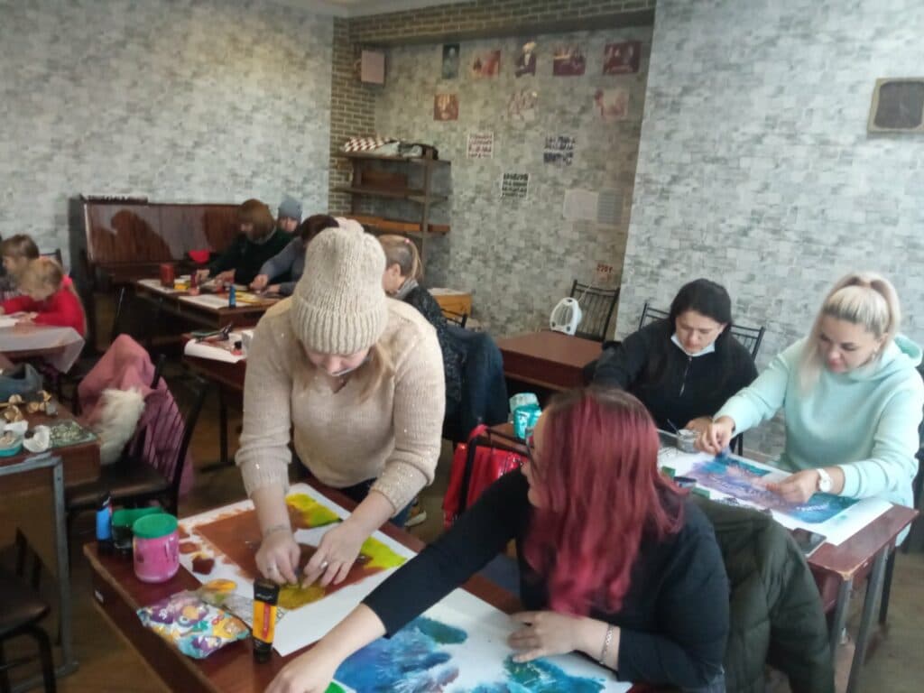 эко мастерская Dereviy