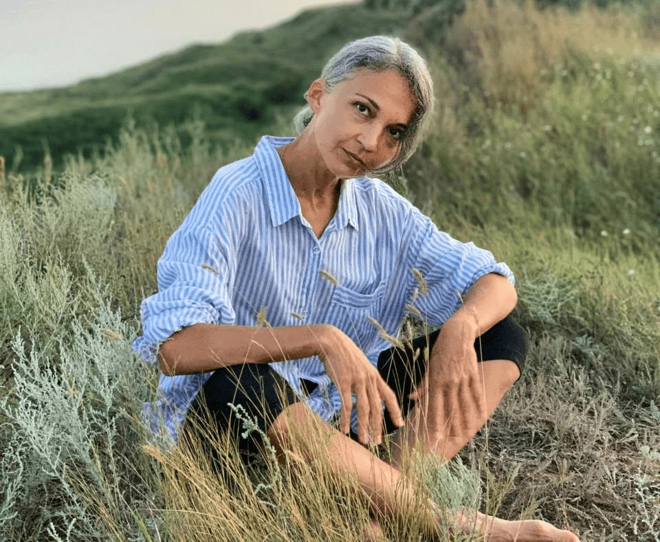 Наталья Гаецкая