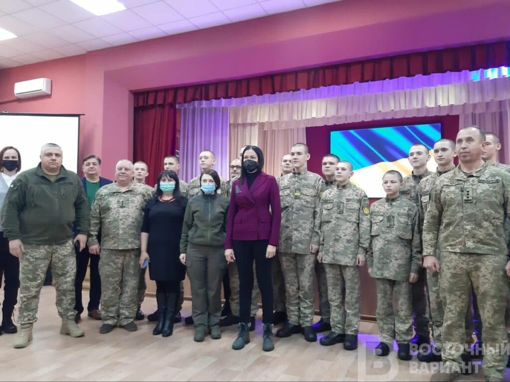 латвия луганщина