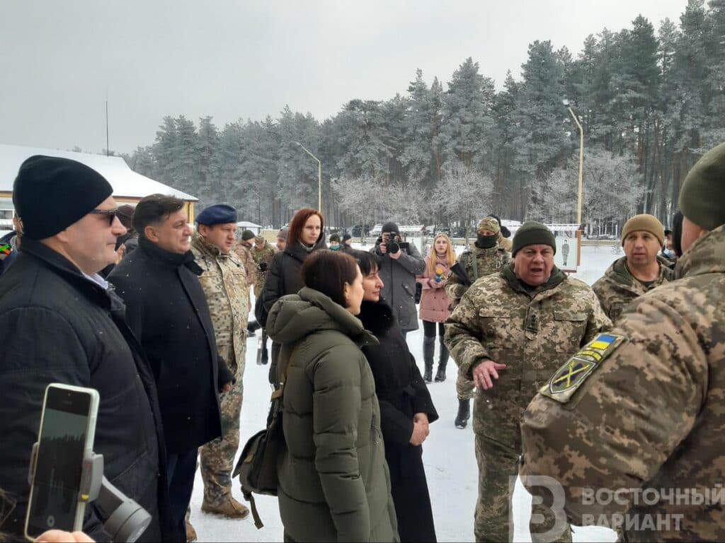 латвия луганщина