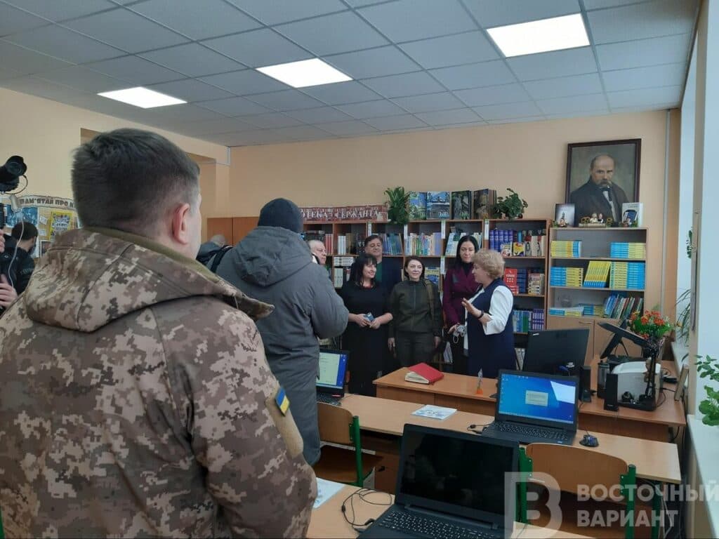 латвия луганщина