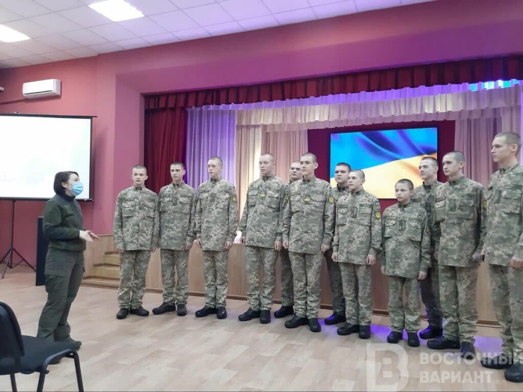 латвия луганщина