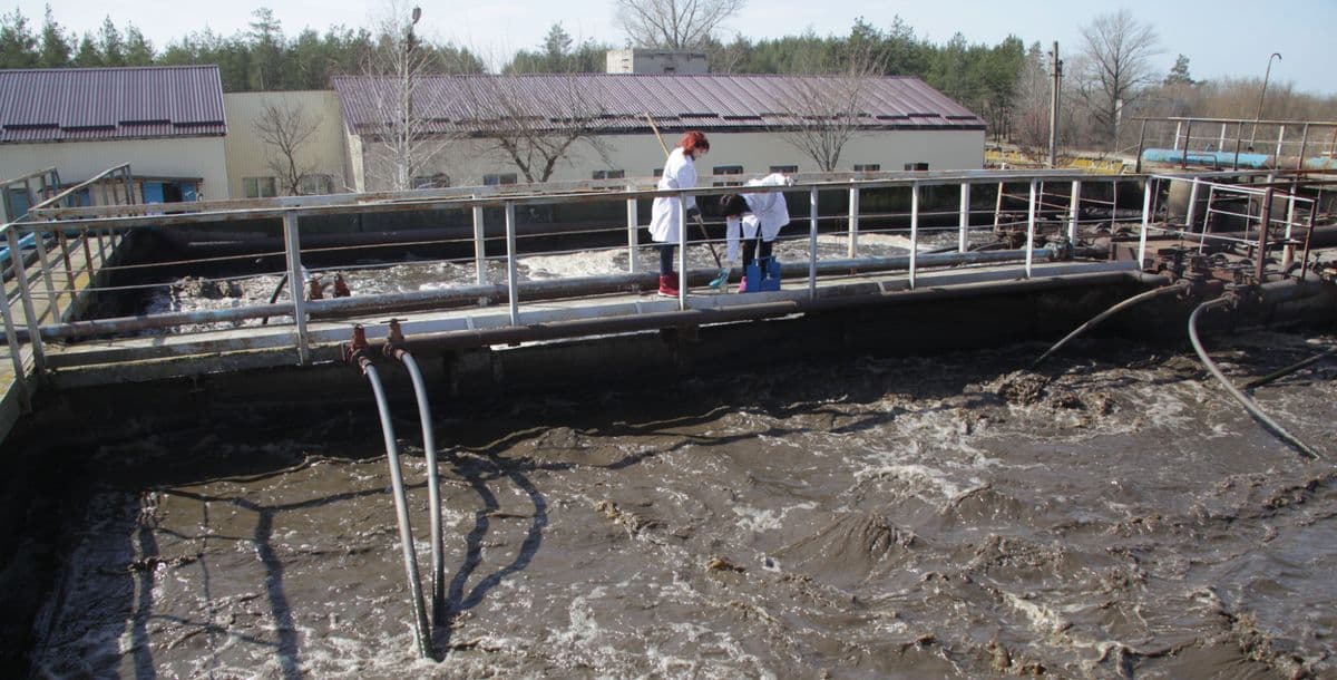 тариф на воду