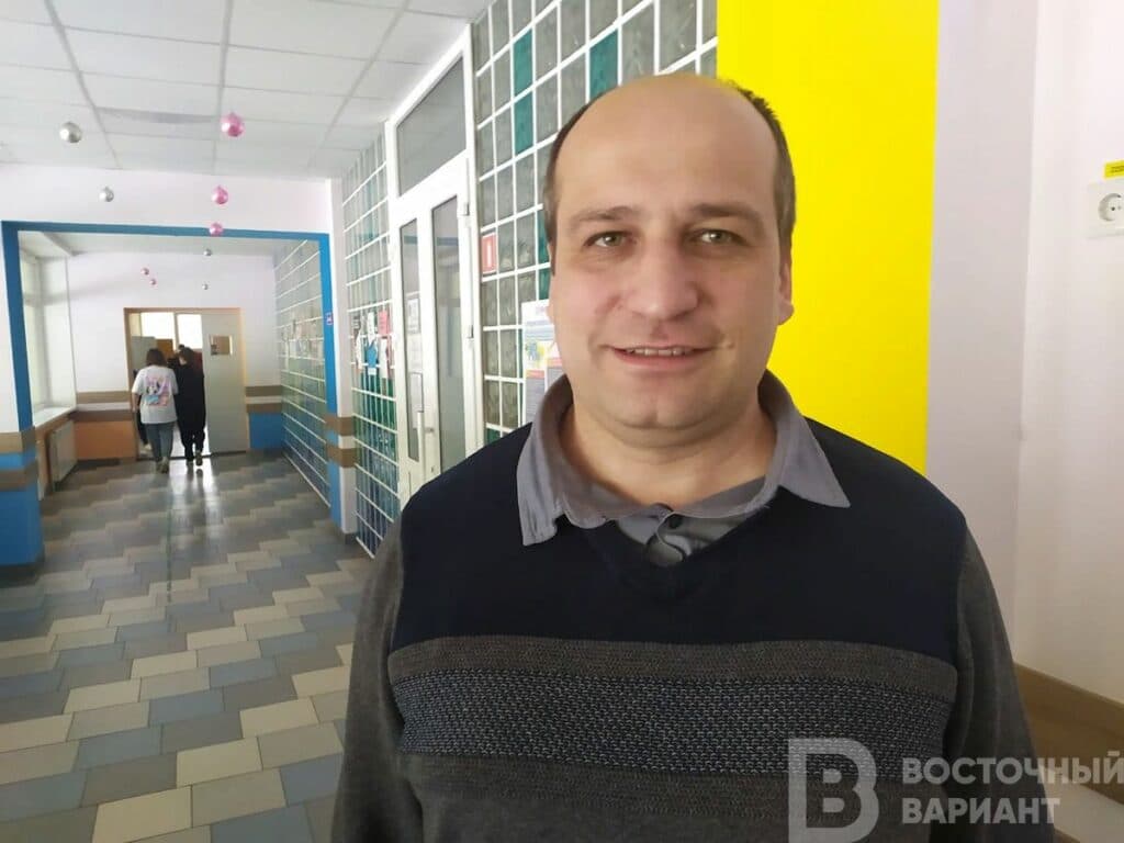 славянск еда школа