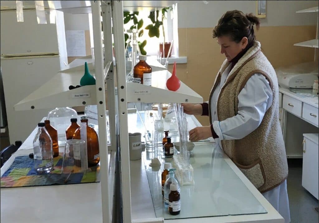 тариф на воду