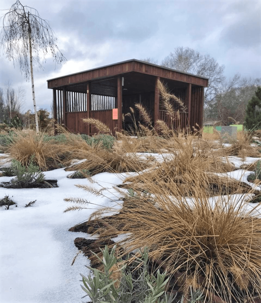 зимний отдых в мариуполе