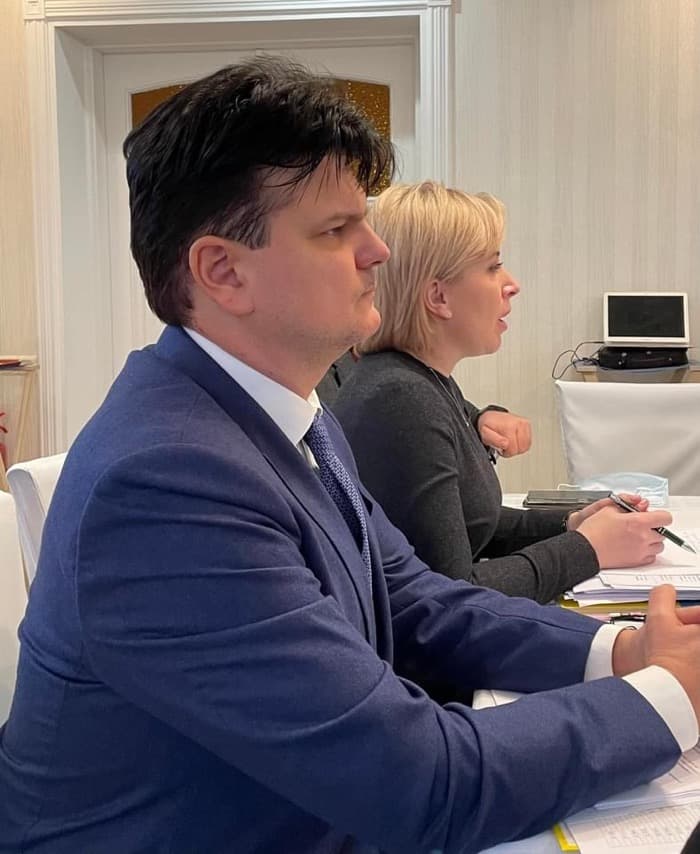 Руслан Горбенко