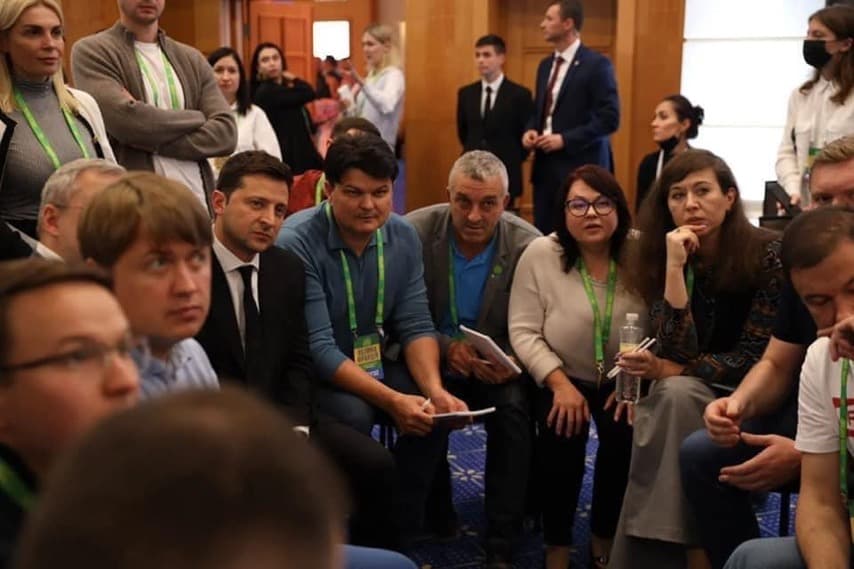 Руслан Горбенко