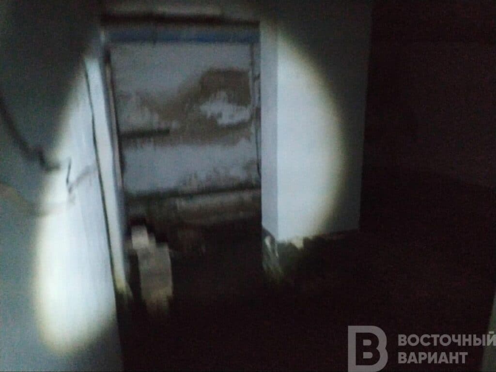 Убежища Северодонецка