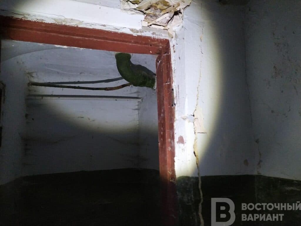 Убежища Северодонецка