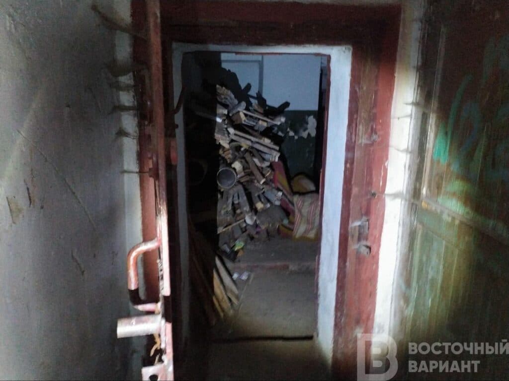 Убежища Северодонецка_02