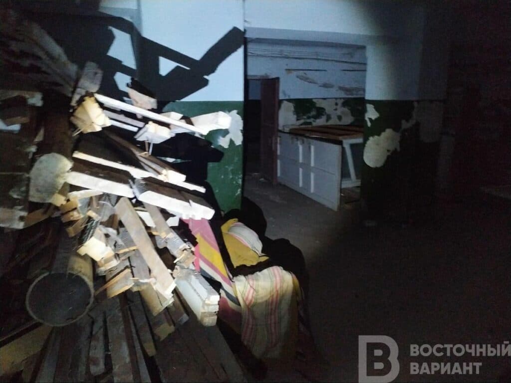 Убежища Северодонецка_02