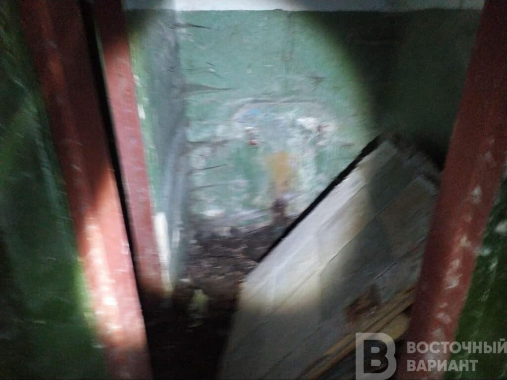 Убежища Северодонецка